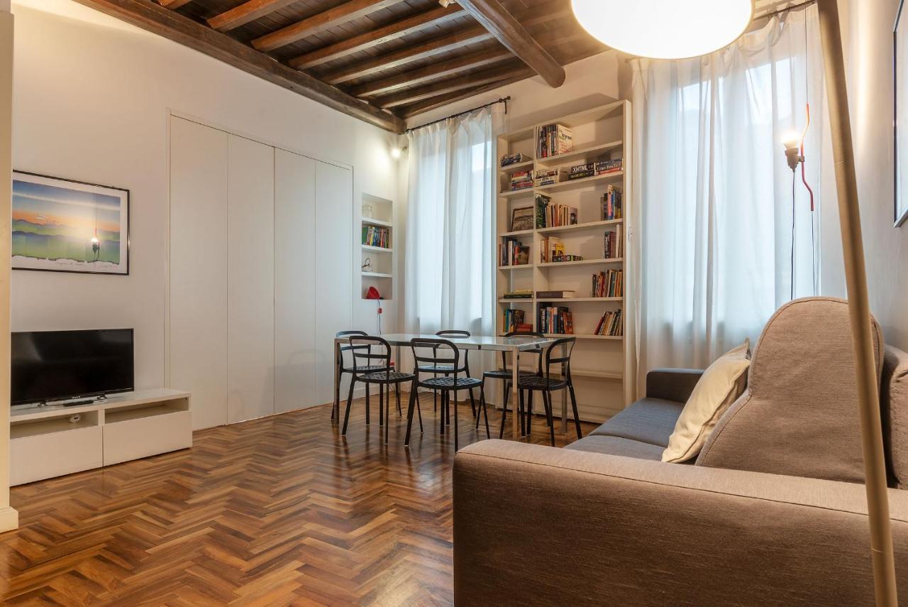 Casa Isabella al Colosseo Roma Exterior foto