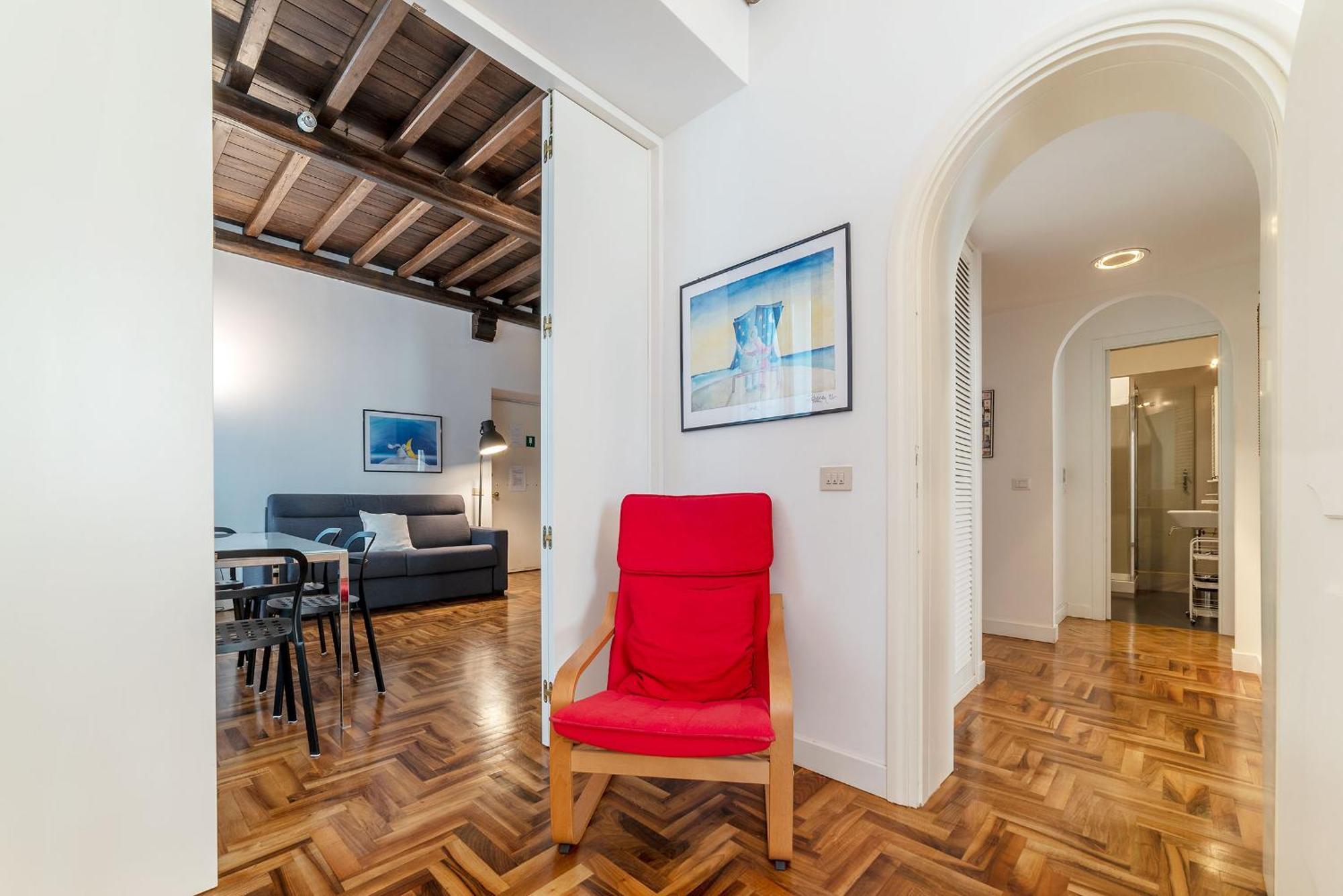 Casa Isabella al Colosseo Roma Exterior foto