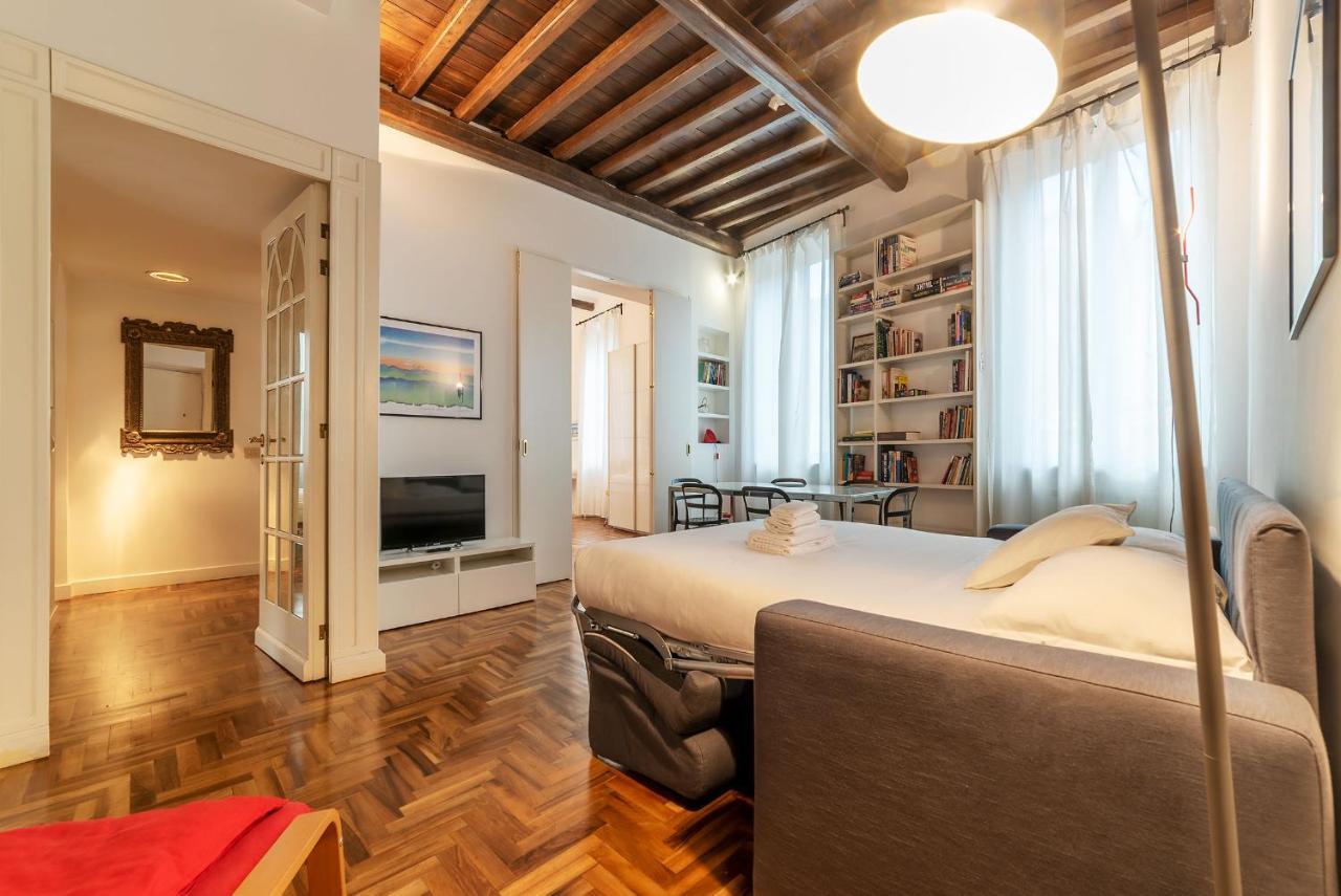 Casa Isabella al Colosseo Roma Exterior foto