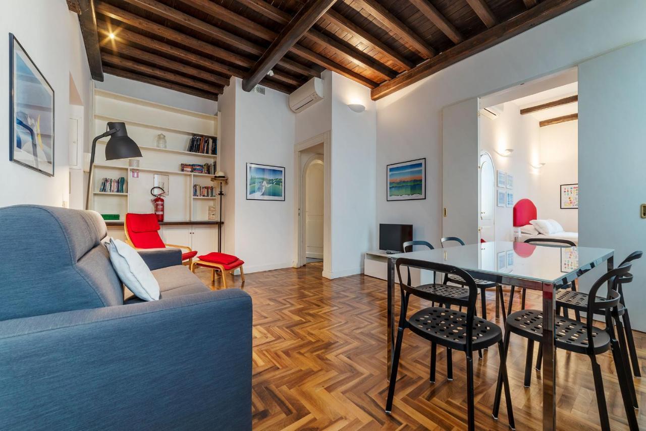 Casa Isabella al Colosseo Roma Exterior foto