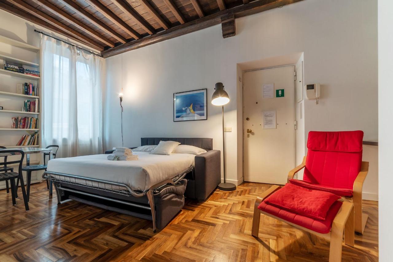 Casa Isabella al Colosseo Roma Exterior foto