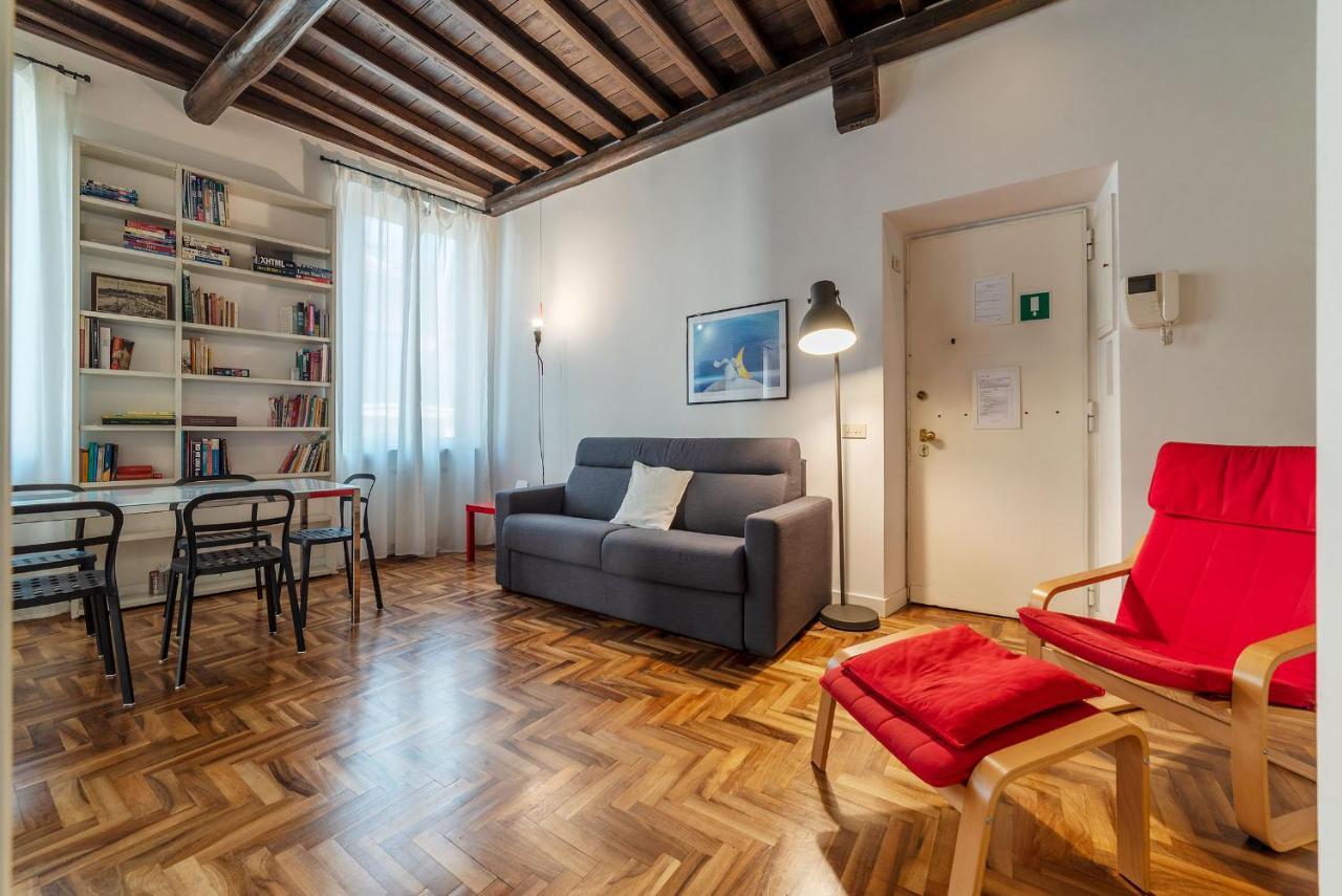 Casa Isabella al Colosseo Roma Exterior foto