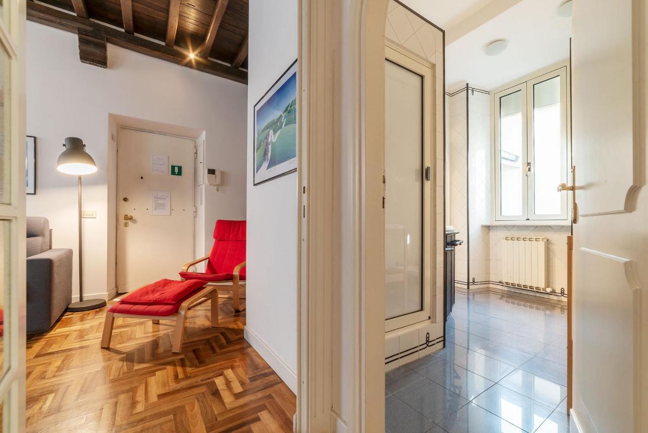 Casa Isabella al Colosseo Roma Exterior foto