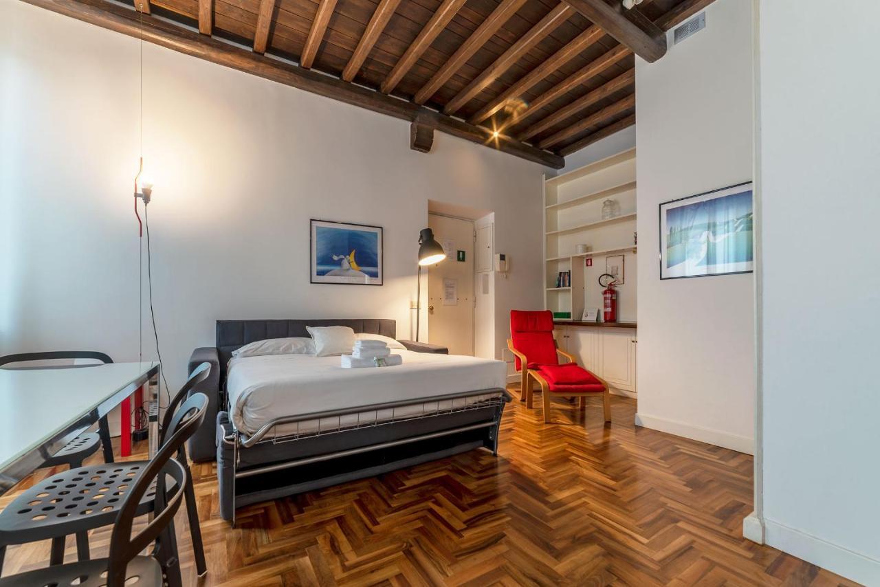 Casa Isabella al Colosseo Roma Exterior foto