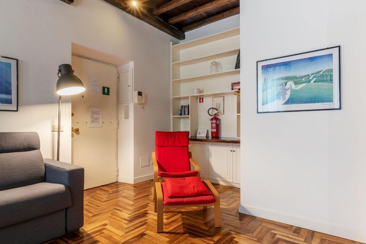 Casa Isabella al Colosseo Roma Exterior foto
